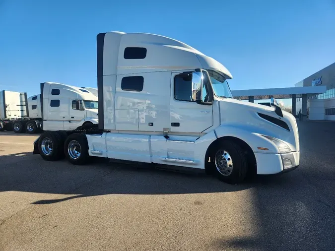 2023 VOLVO VNL64T76055016606f4cd7878bed812a6c7ae02ed