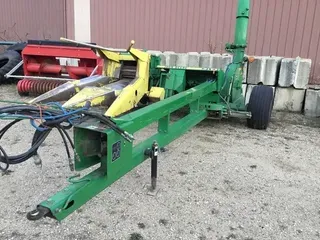 1997 John Deere 3950