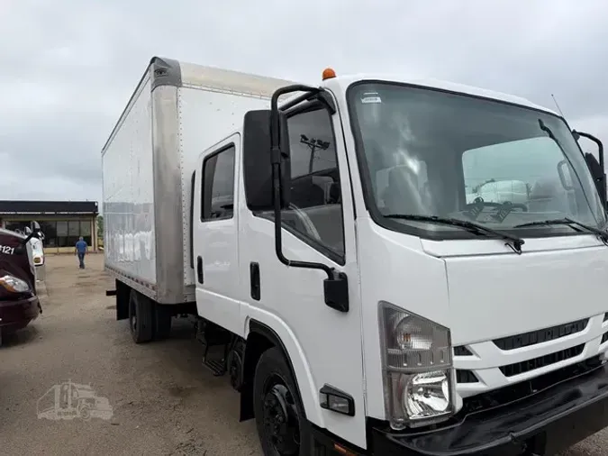 2020 CHEVROLET LCF45005502e6213350262106a242179eecd190