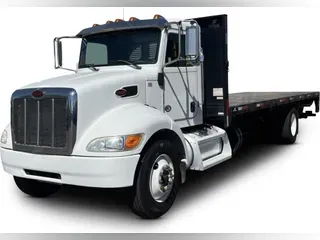 2020 Peterbilt 330