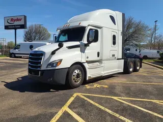 2020 FREIGHTLINER/MERCEDES NEW CASCADIA PX12664