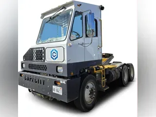 2022 Capacity TJ6500