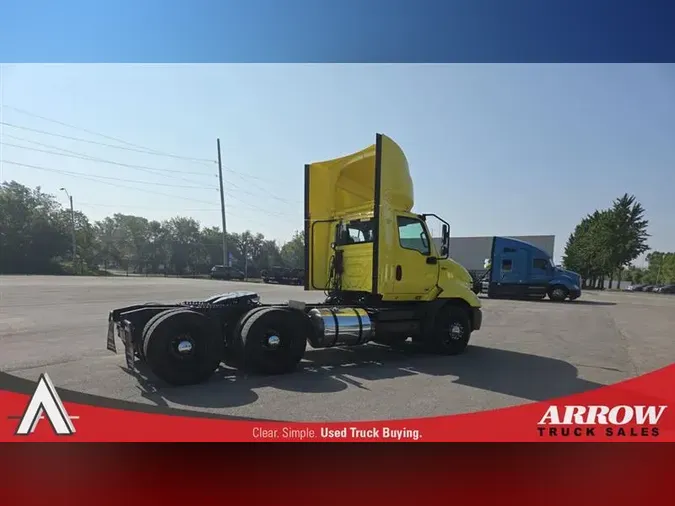 2018 INTERNATIONAL RH613