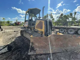 2006 JOHN DEERE 450J