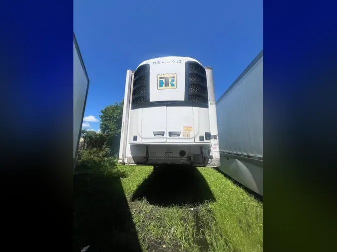 2017 GREAT DANE 7211Z-1 28/156/102