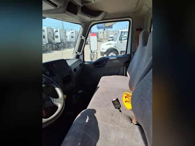 2020 NAVISTAR INTERNATIONAL MV607 (4X2)55066922f3deb093afacec7922e4bf03