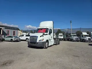 2019 FREIGHTLINER/MERCEDES NEW CASCADIA PX12664