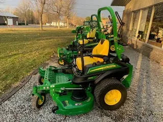 2021 John Deere Z915E