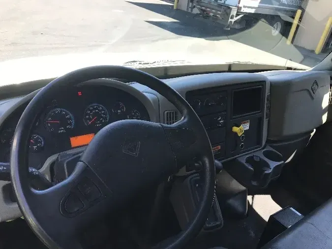 2019 International 4300