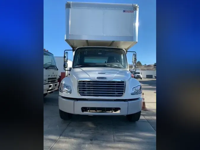 2020 Freightliner Business Class M2 106