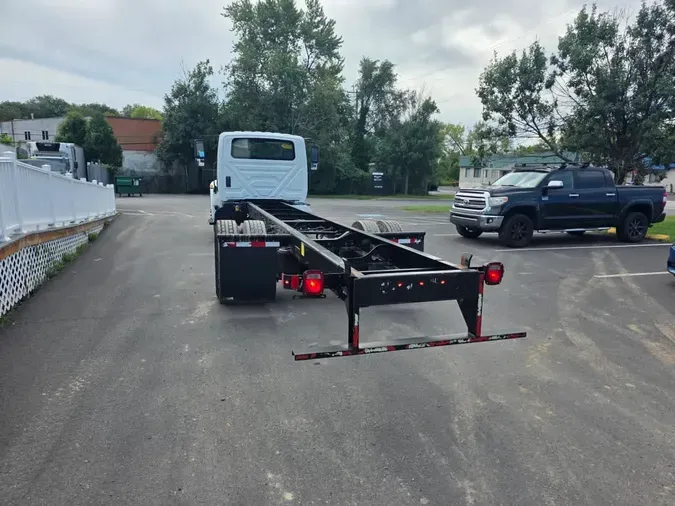2019 NAVISTAR INTERNATIONAL 4300