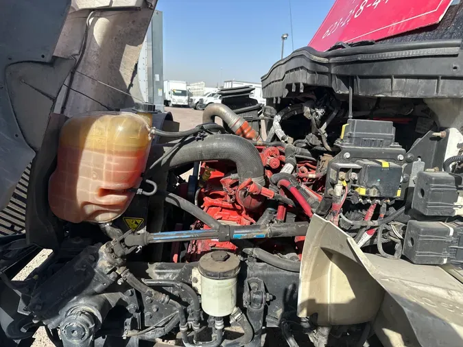 2018 NAVISTAR INTERNATIONAL 4300
