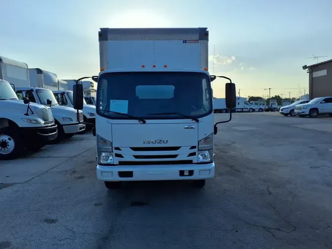 2019 ISUZU NPR HD5508e05942d5ef61d0f7b934861f26e5