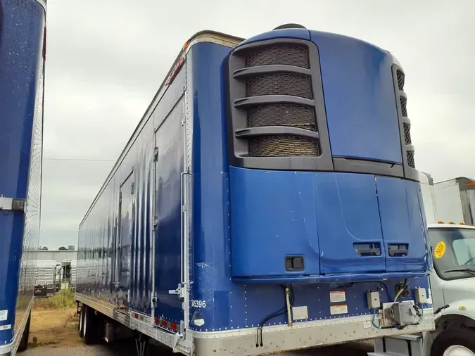 2016 GREAT DANE 7211TZ-1 45/156/102