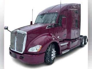 2022 Kenworth T680
