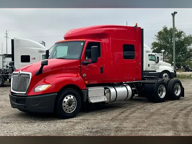 2021 INT LT625 6x4