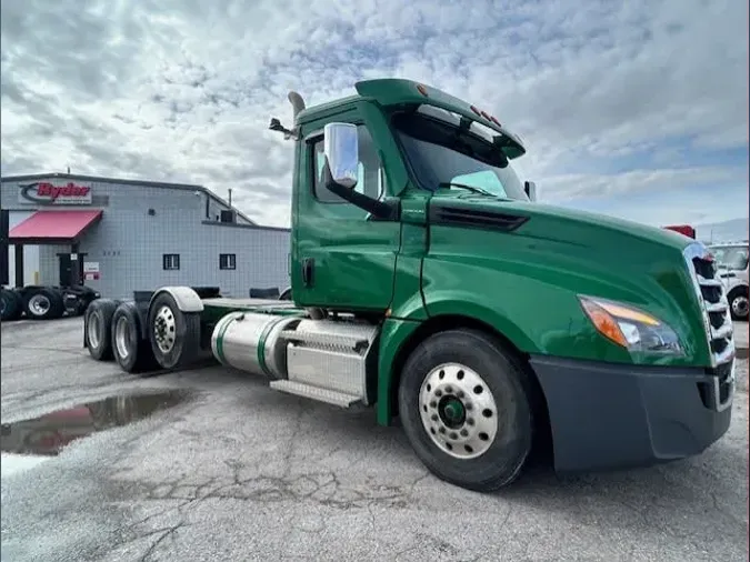 2020 FREIGHTLINER/MERCEDES NEW CASCADIA PX12664