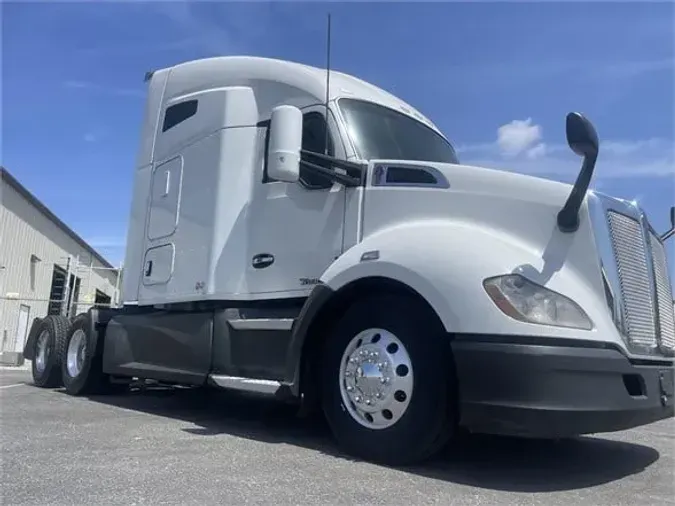 2020 KENWORTH T680