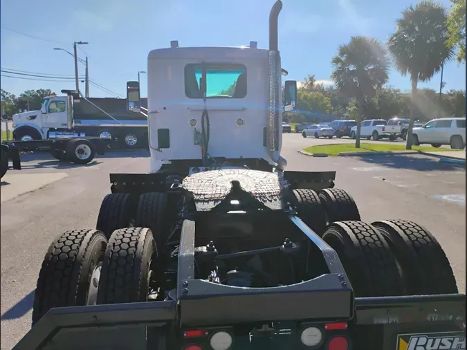 2020 Peterbilt 579