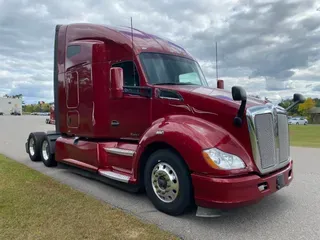 2019 Kenworth T680