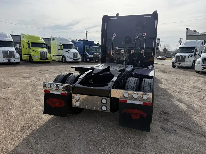 2024 Peterbilt 389