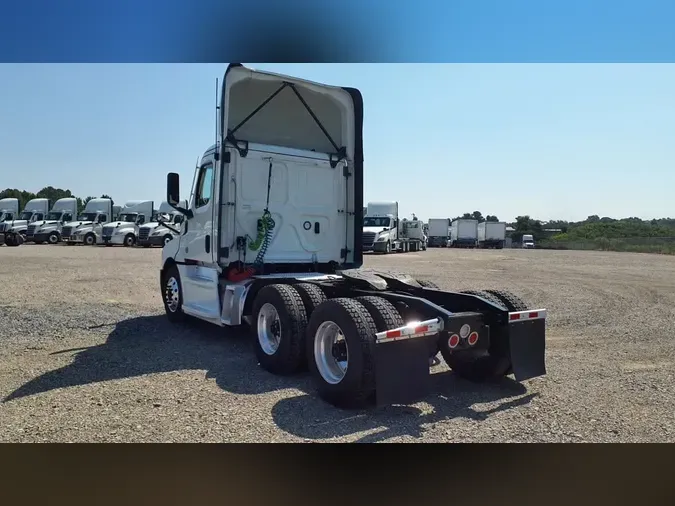 2022 FREIGHTLINER/MERCEDES NEW CASCADIA PX12664550d1390b2744a3b03bddd66033bacf7