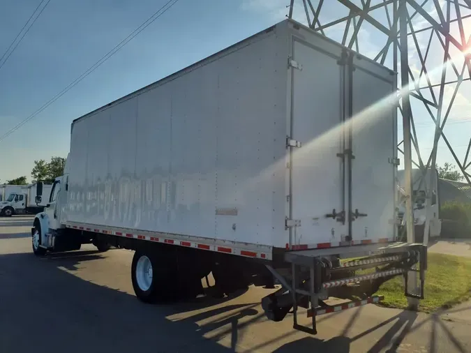 2023 FREIGHTLINER/MERCEDES M2 106550d6e2f5354e349e9676d69b2c17b6e