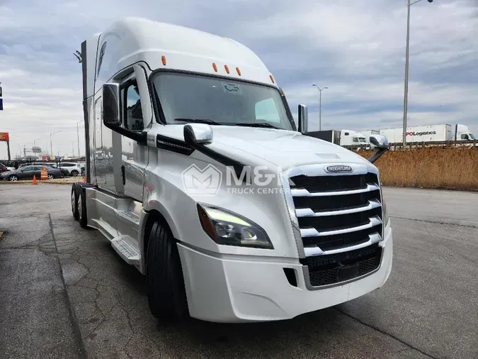 2023 FREIGHTLINER Cascadia 126550ee1f0b9b213cdaa838ac73d8994d7