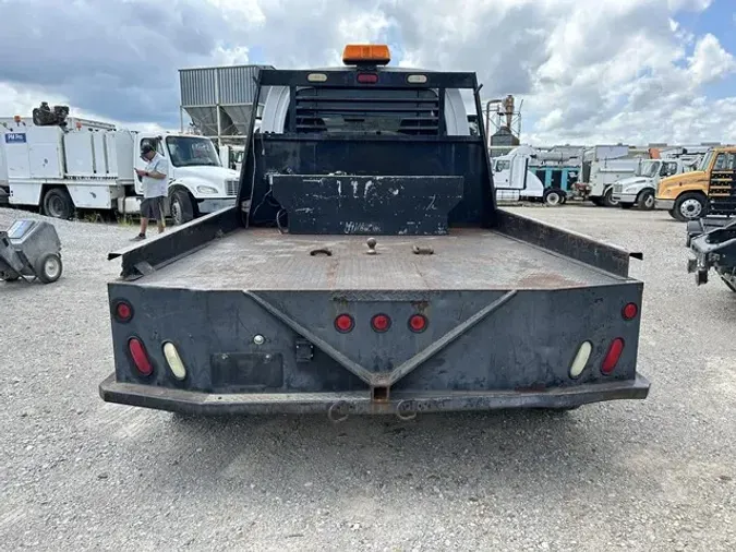 2003 CHEVROLET KODIAK C4500