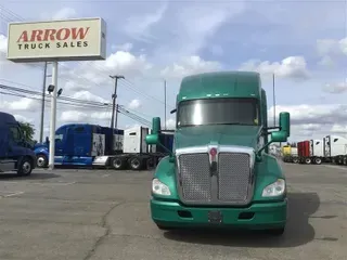 2020 KENWORTH T680