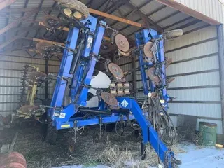 2019 Dalton DLQHD2000