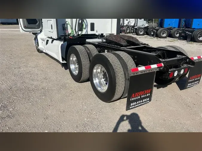 2020 KENWORTH T680