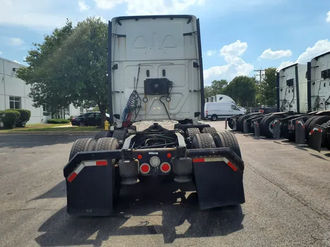 2019 FREIGHTLINER/MERCEDES NEW CASCADIA PX12664