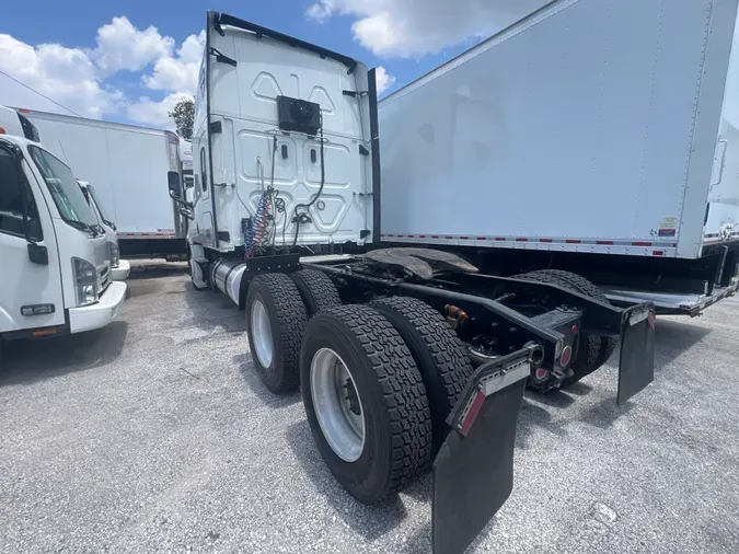 2019 FREIGHTLINER/MERCEDES NEW CASCADIA PX12664