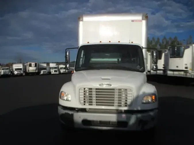 2016 FREIGHTLINER/MERCEDES M2 106