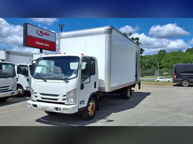 2020 ISUZU NPR HD5512f931779d0bf4298f64b3fd6043d2