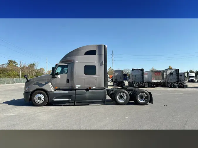 2022 International LT5512fd3eca68701f5c5dce6f4b4a0bfb