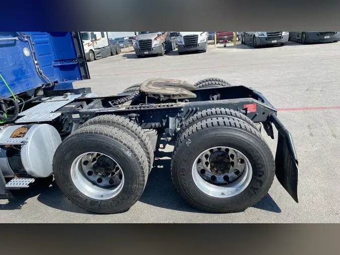 2023 Volvo VNL8605513f7fafce855767fb51c8de935acac