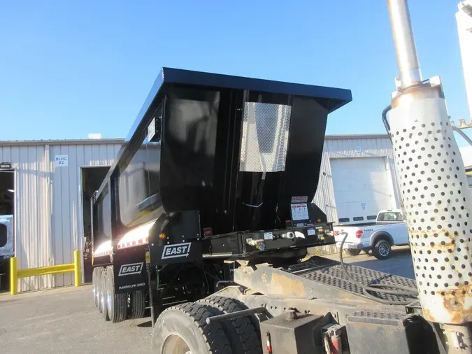 2027 EAST STEEL QUAD