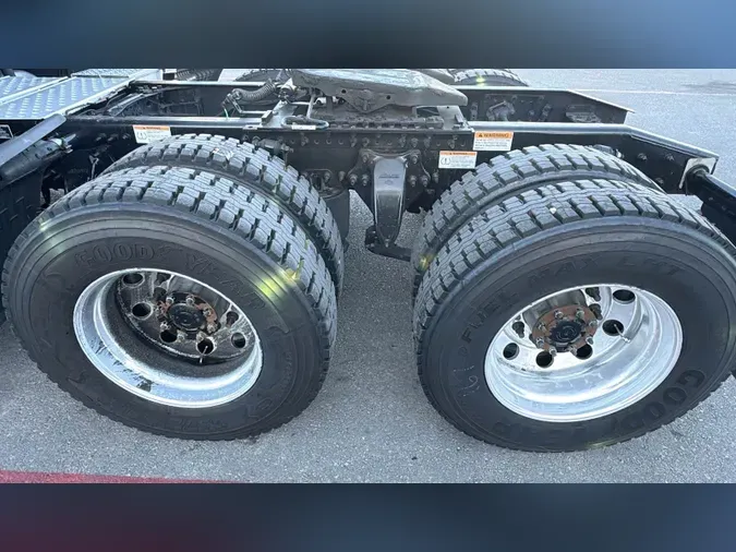 2024 Freightliner Cascadia5515109da3de48dc985fafd66c859709