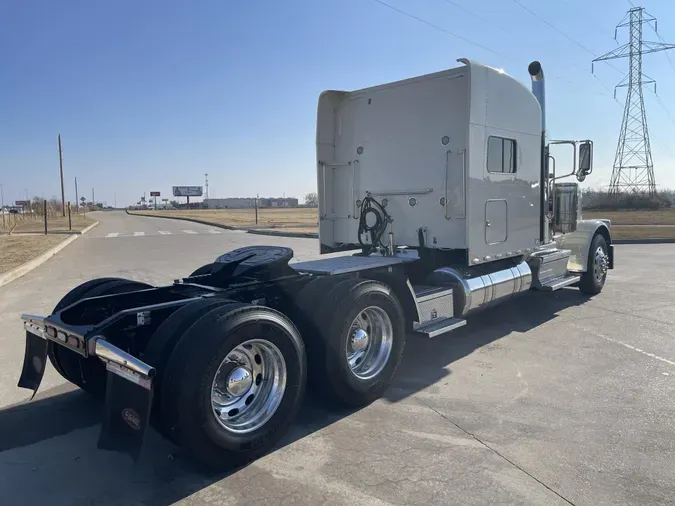 2019 Peterbilt 3895516ef61372c2725992a9a9708fbe468