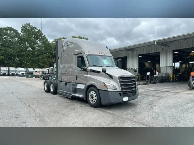 2022 Freightliner Cascadia 1265517531d3c05600d8fdf9f77ccdd44fe