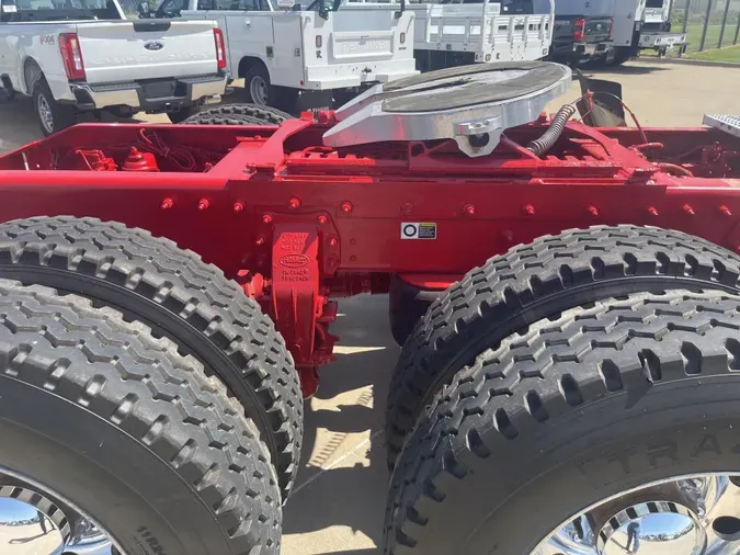 2022 Peterbilt 567