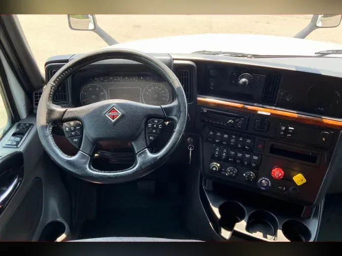 2021 INT LT625 6x4