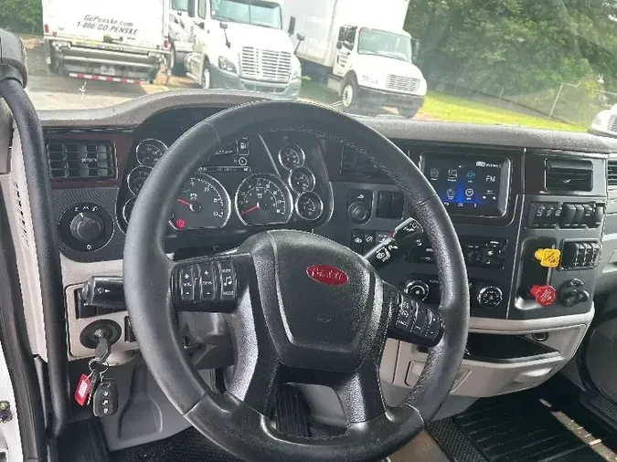 2020 Peterbilt 579