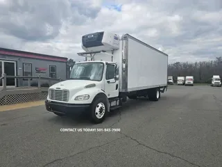 2015 FREIGHTLINER/MERCEDES M2 106
