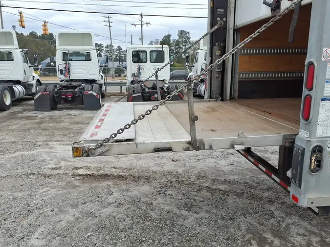 2019 FREIGHTLINER/MERCEDES M2 106551b0cb5ef06132fda318ccd39c680f3