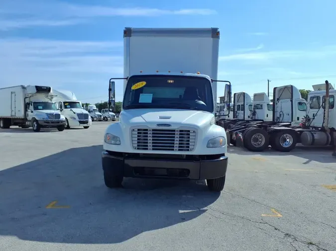 2019 FREIGHTLINER/MERCEDES M2 106551c0796351e21ffec3c0914647a4f4e