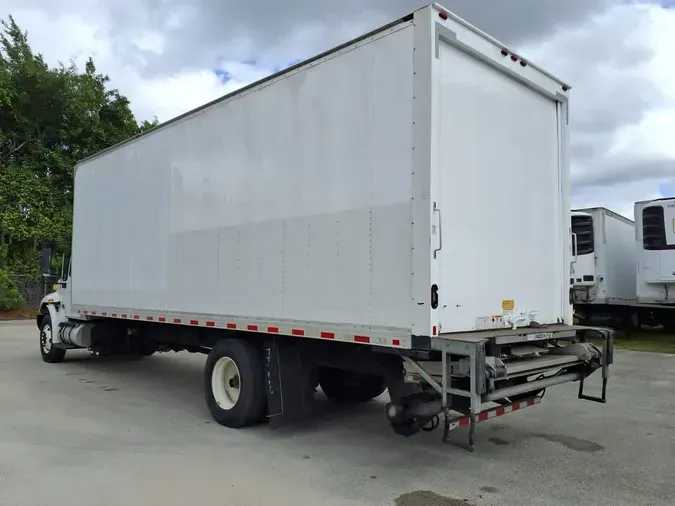 2018 NAVISTAR INTERNATIONAL 4300