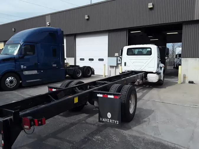 2019 NAVISTAR INTERNATIONAL 4300551d070b92fffdbb50ad18754ff09dce